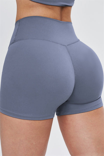 The New Isabella Shorts