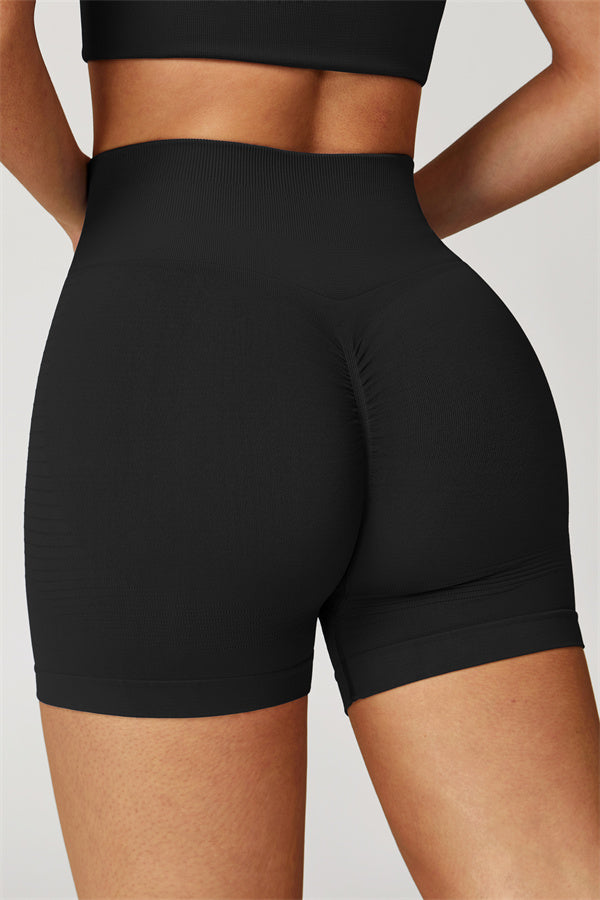 The Delight Jacket Shorts 2-Piece Set