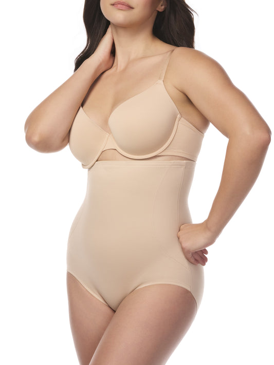 Shape Away® High-Waist Shaping Brief
