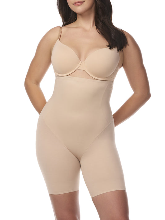 Shape Away® High-Waist Thigh Slimmer