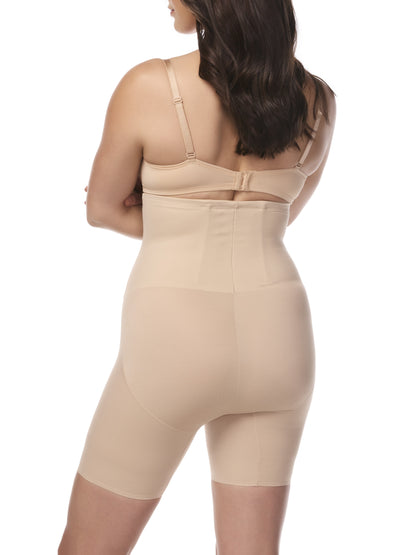 Shape Away® High-Waist Thigh Slimmer