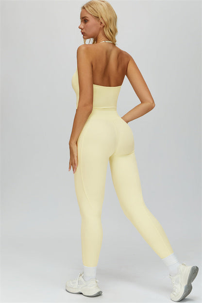 The Dreamy Leggings