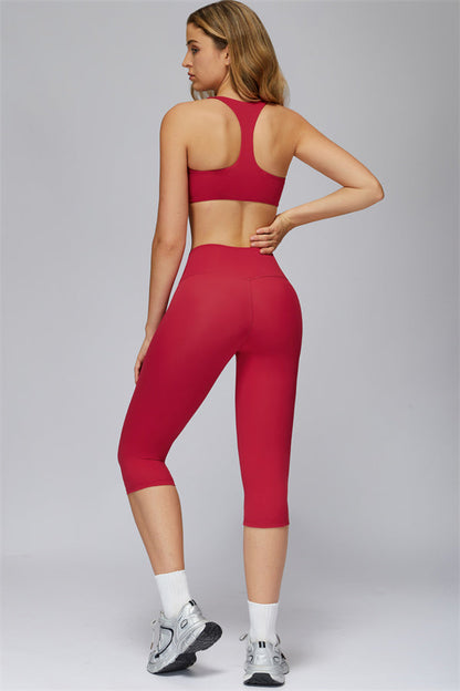 The Radiance Pure Sports Bra