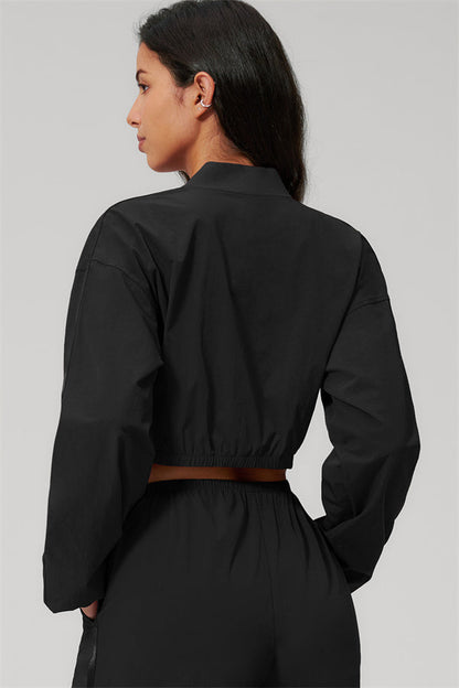The Spunk UV protection Jacket