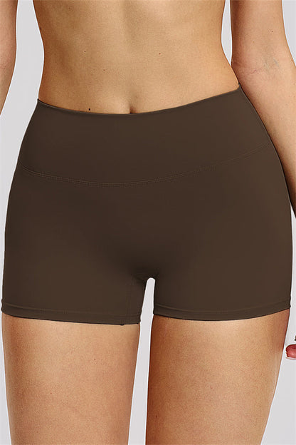 The Zestful Tank Top Shorts 2-Piece Set