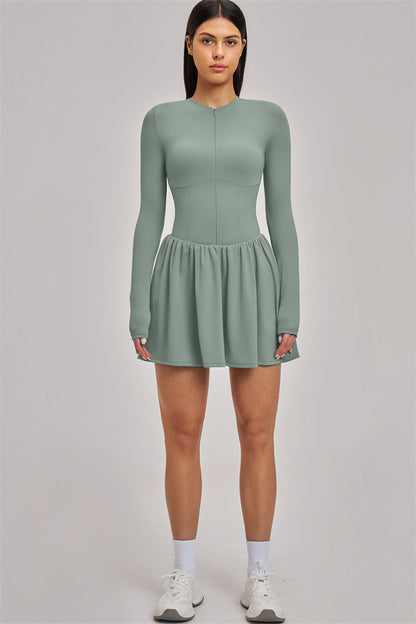 The Vision Tennis Dress