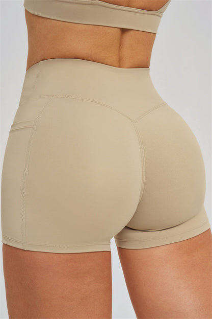 The Sizzle T-shirt Shorts 2-Piece Set