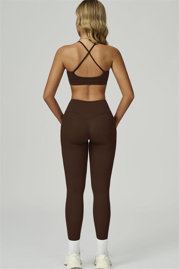 The Flourish Leggings