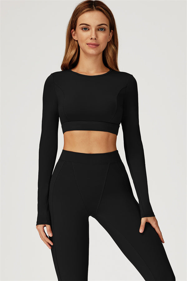 The Conquer Leggings