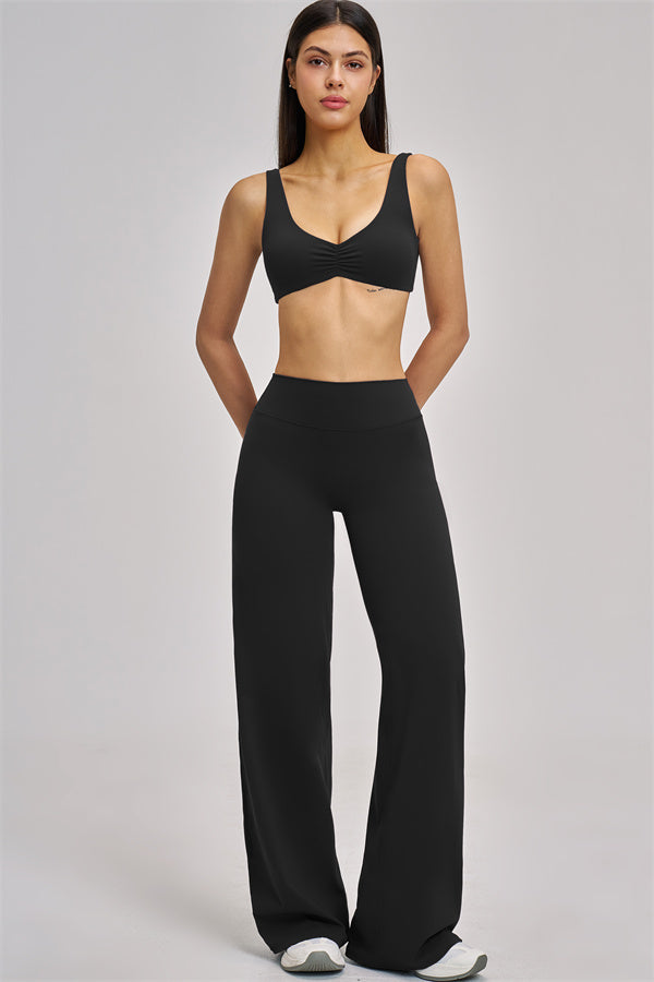 The Swoon Sports Bra