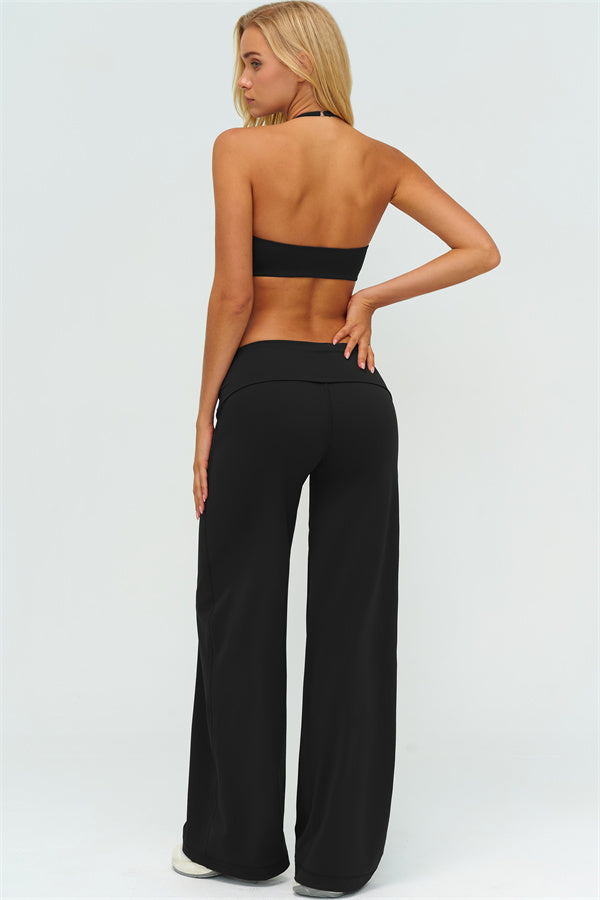 The Twirl Sports Bra
