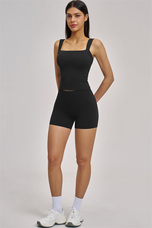 The Swoon Tank Top