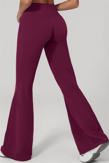 The Rapture T-shirt Flared Leggings 2-Piece Set