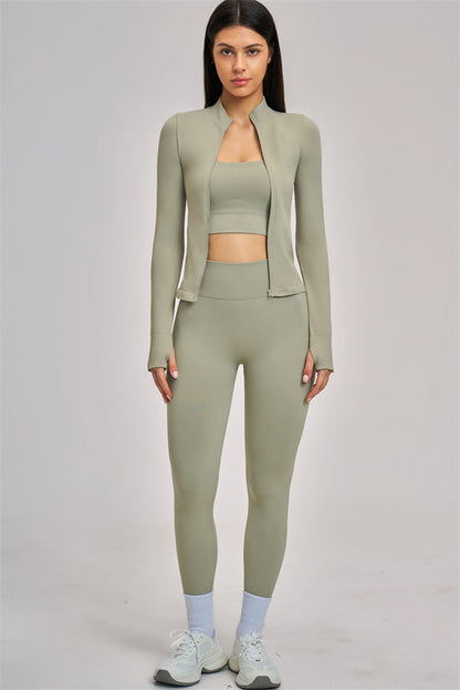 The Vision Sports Bra