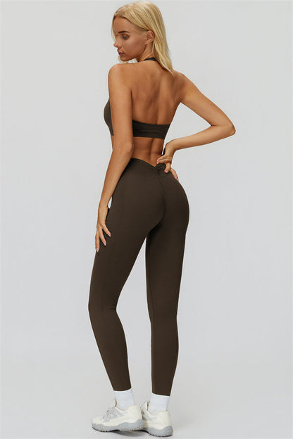 The Fyra Sports Bra