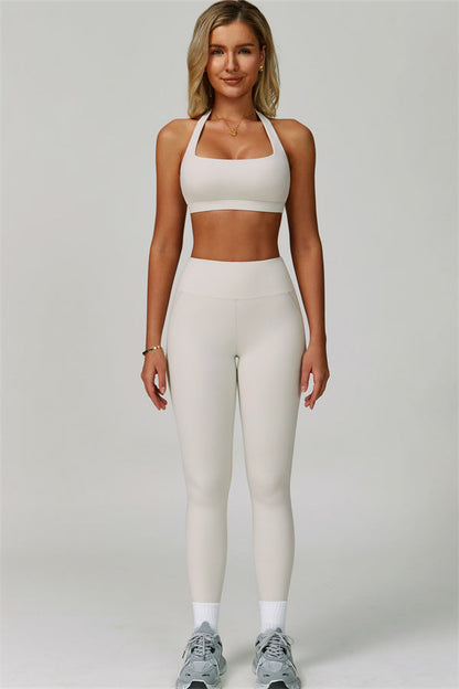 The Bold Leggings
