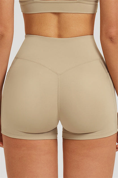 The Sizzle Zip Jacket Shorts 2-Piece Set