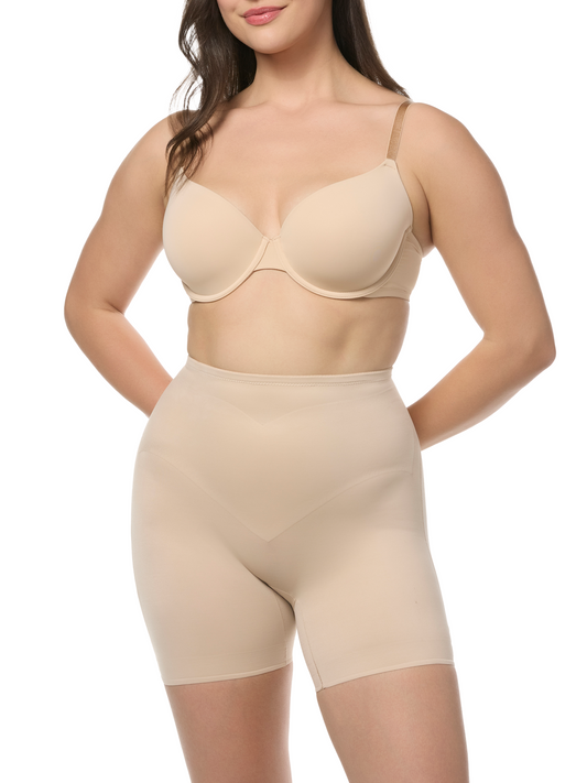 adJUST Perfect® Mid-Thigh Shaping Short
