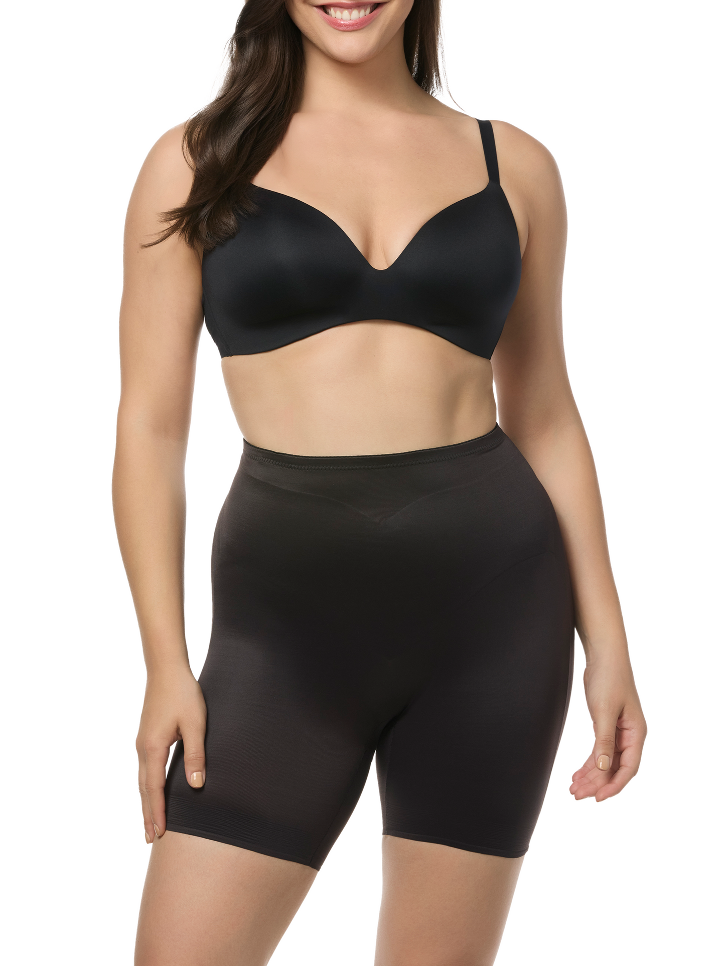 adJUST Perfect® Mid-Thigh Shaping Short