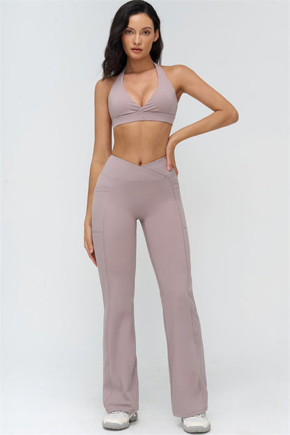 The BoldFit Sports Bra