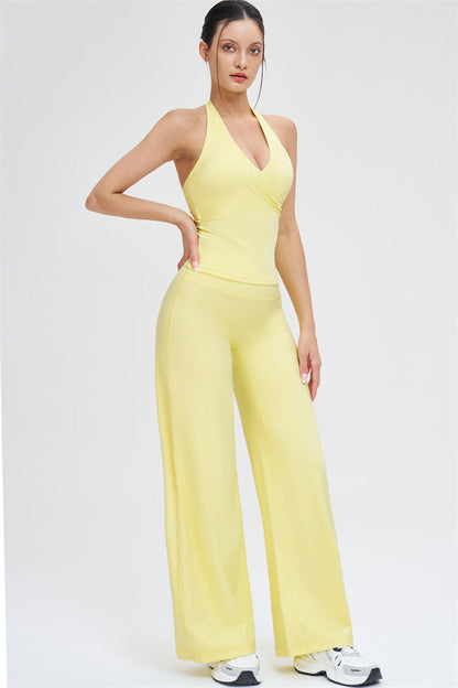 The Twirl New Straight Leg Pants