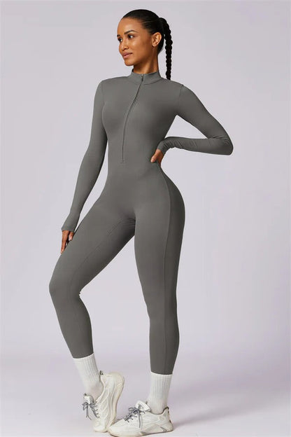 Scarlett Anne Jumpsuit