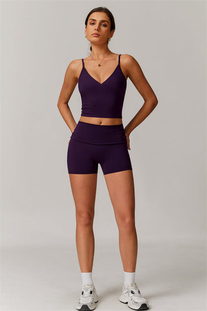 The Vigor Tank Top