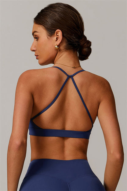 The Delicate Sports Bra