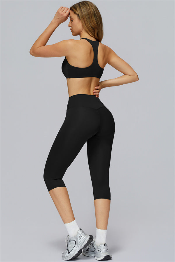 The Radiance Pure Sports Bra