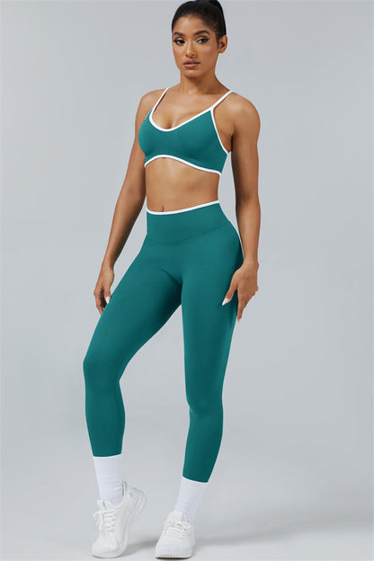 The Elevate Sports Bra