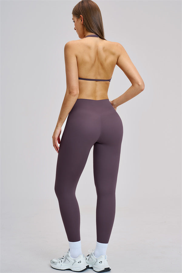 The Zestful Sports Bra