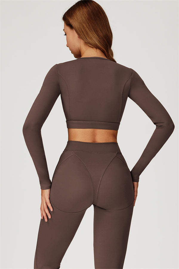 The Conquer Leggings