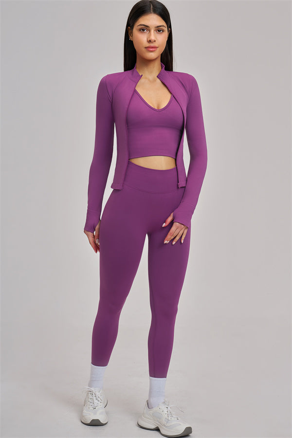 The New Allure Leggings