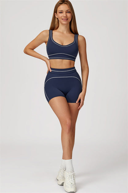The Amara Shorts