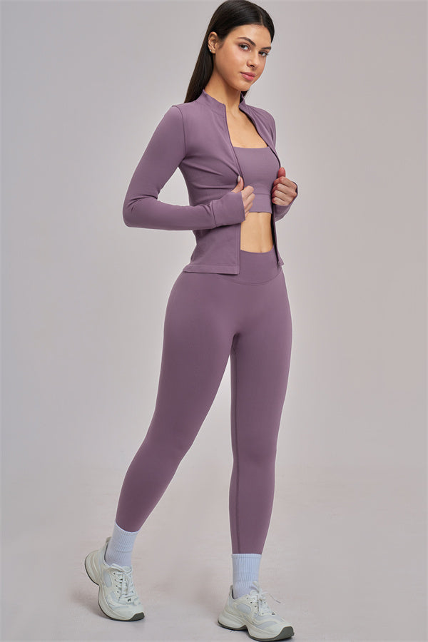 The Vision Sports Bra