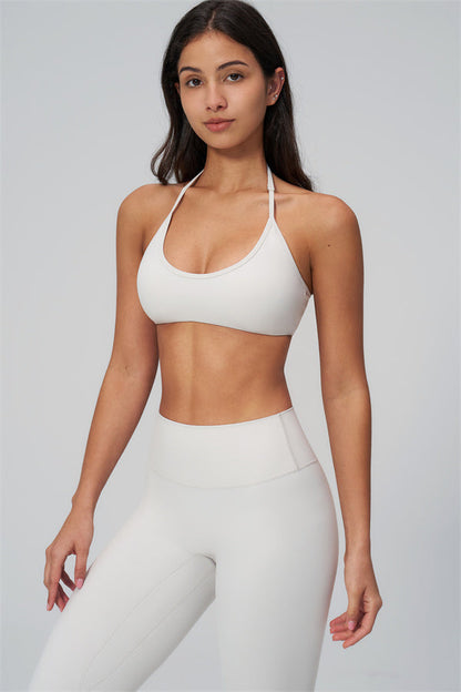 The Rapture Sports Bra