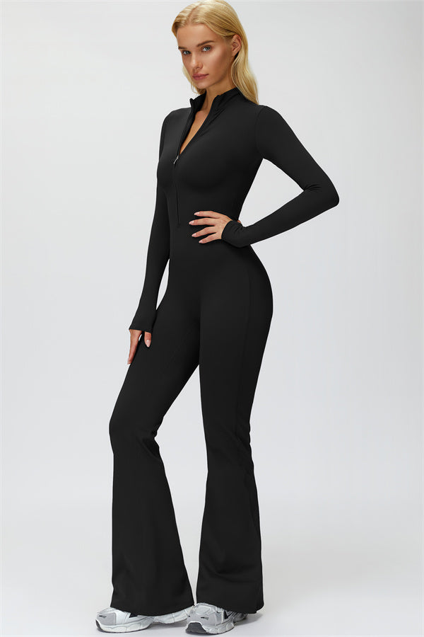 The LiftLine Jumpsuit