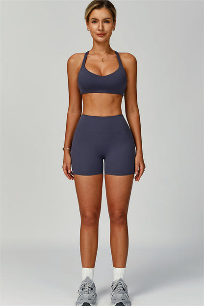 The Thrive Shorts