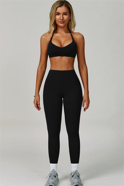 The Bold Leggings