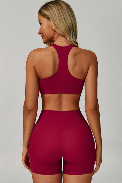 The Seraphine Sports Bra