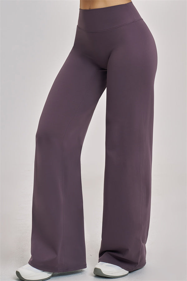 The Swoon Jacket Tank Top Flared Leggings 3-Piece Set