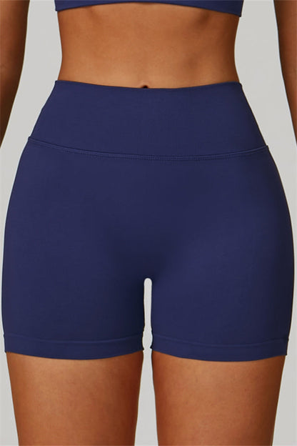 The Empower Shorts
