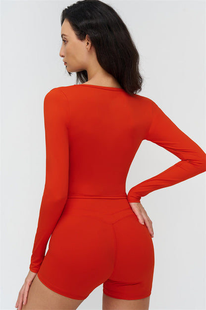 The Stride T-shirt Shorts 2-Piece Set
