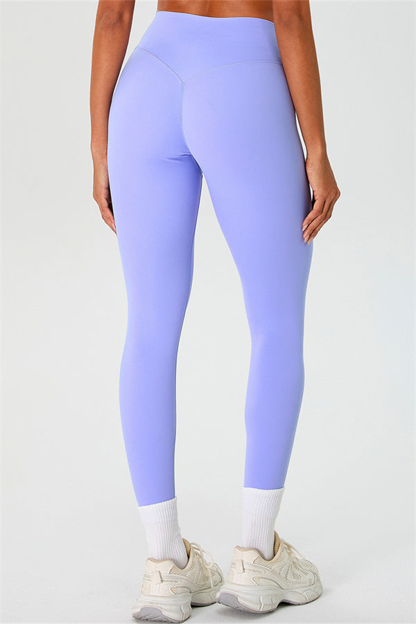 The Ember Sports Bra Crop Top Leggings 3-Piece Set