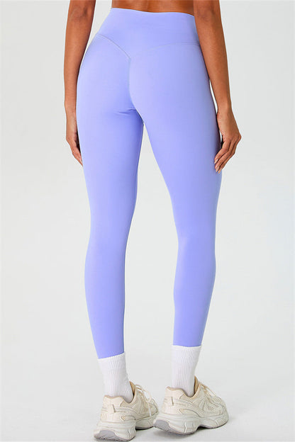 The Ember Sports Bra Crop Top Leggings 3-Piece Set