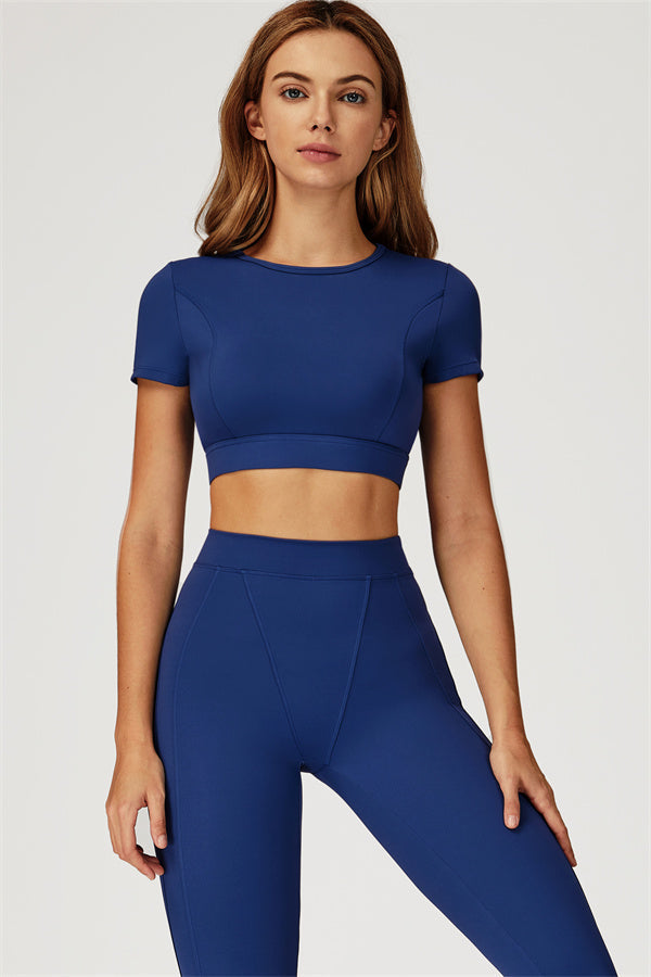 The Conquer Leggings