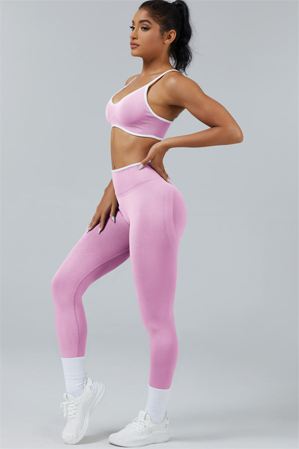 The Elevate Sports Bra