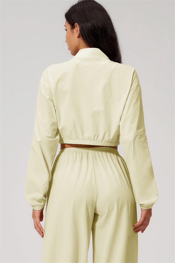 The Spunk UV protection Jacket