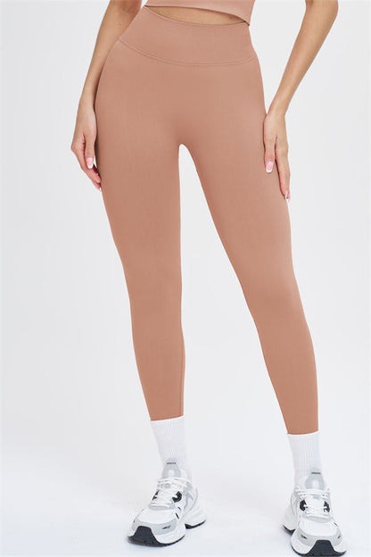 The Whim Long Sleeve T-shirt Leggings 2-Piece Set