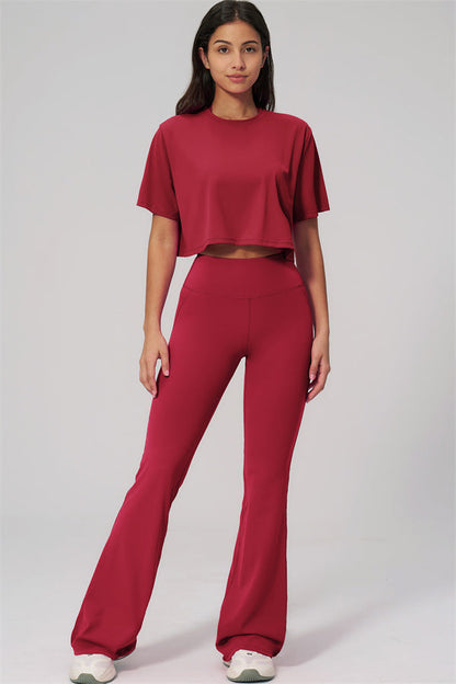 The Bold T-shirt
